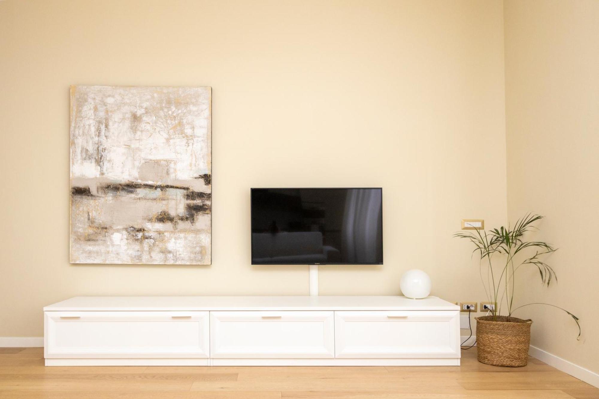 Apartamento Exclusive In Station - Duomo 5 In Minutes *