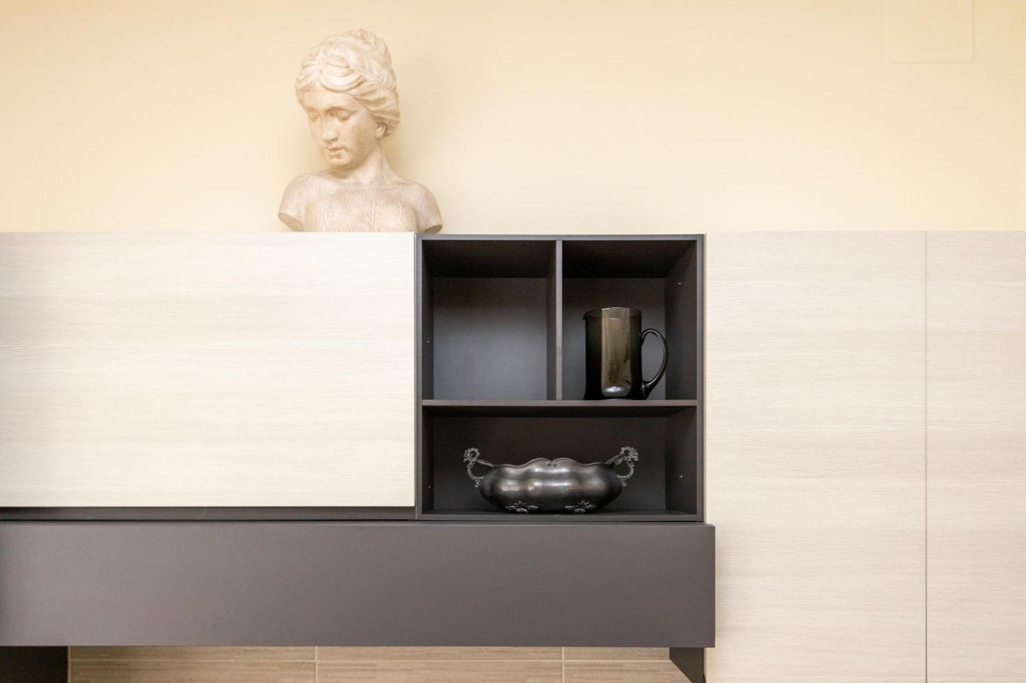 Apartamento Exclusive In Station - Duomo 5 In Minutes Milán