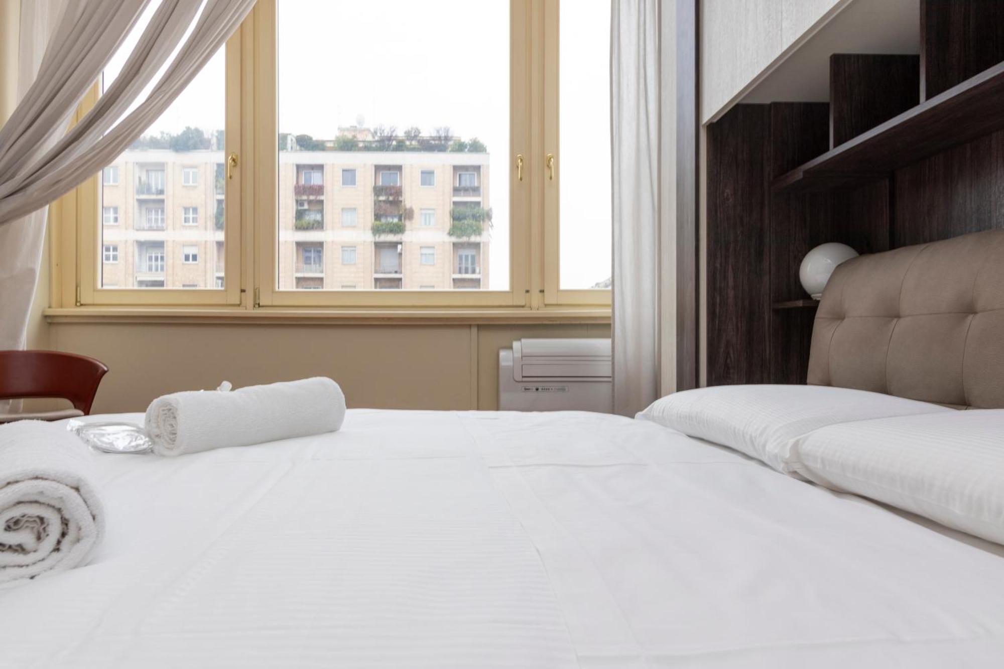 Apartamento Exclusive In Station - Duomo 5 In Minutes Milán